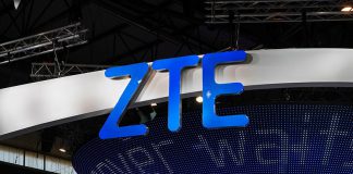 ZTE is looking into the ZTE Gigabit Phone with 5G compatibility zte