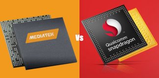 MediaTek Helio P70 vs Snapdragon 710 vs Snapdragon 675