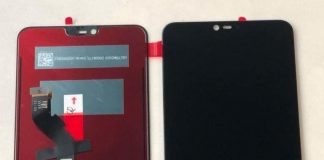 Alleged Xiaomi Redmi Note 6 front-panel leaked with notched display