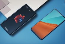 Dual Screen ZTE Nubia X officially announced – Price, Specifications, Features and Availability