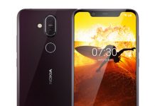 Expected Nokia 7.1 Plus variant TA-1136 got certified by Bluetooth SIG