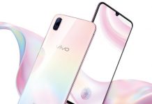 Vivo X23 Symphony Edition with Snapdragon 660 processor, 25MP selfie camera announced