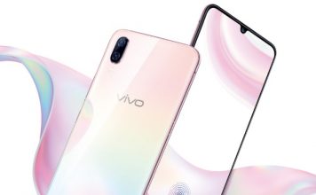Vivo X23 Symphony Edition with Snapdragon 660 processor, 25MP selfie camera announced