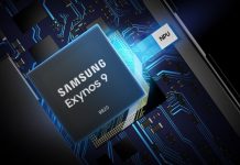 Samsung Exynos 9820 with 8nm process, tri-cluster CPU, Mali G76 MP12 GPU announced
