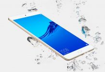 Honor WaterPlay 8″ officially announced – Price, Specifications, Availability and Features