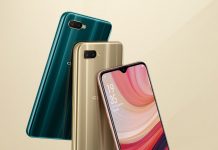 Oppo A7 with Snapdragon 450 chip, HyperBoost technology announced