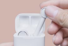 Xiaomi Bluetooth Headset Air: Official Product Launch (January ’19)