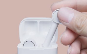 Xiaomi Bluetooth Headset Air: Official Product Launch (January ’19)